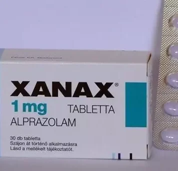 Benzodiazépines