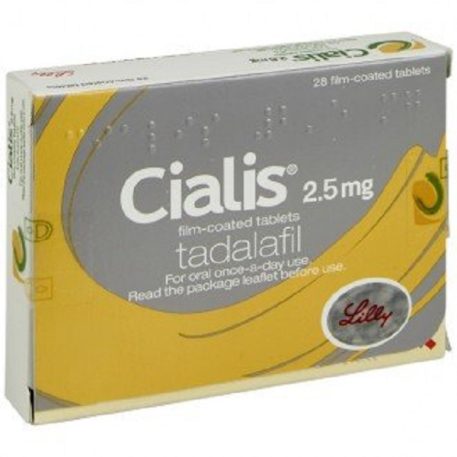 Precio de Cialis 20mg