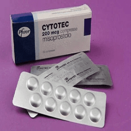 Cytotec Precio