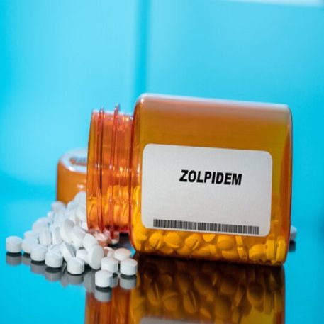 zolpidem 10mg