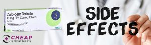 Zolpidem stilnox 10 mg