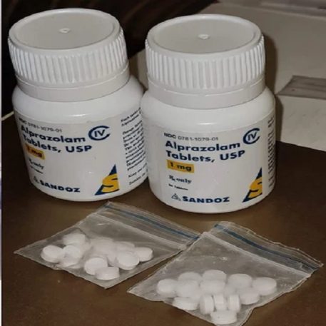 Comprar alprazolam