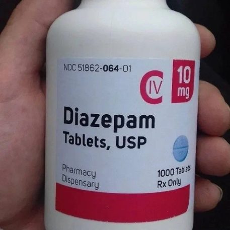 Diazepam precio