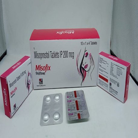 Misoprostol precio