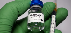 Dosis de inyección de tramadol 50 mg