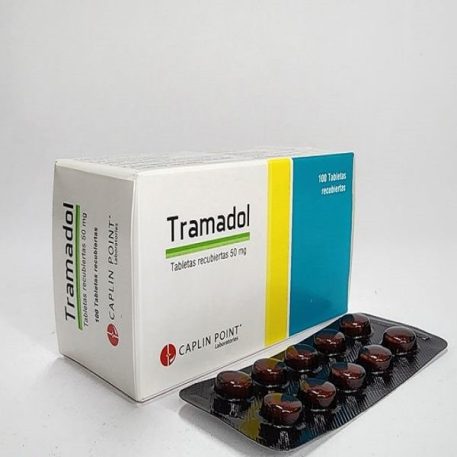 Comprar tramadol paracetamol sin receta